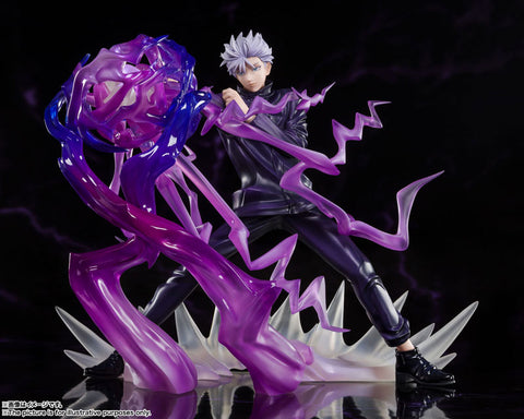 Jujutsu Kaisen - Gojou Satoru - Figuarts ZERO (Bandai Spirits)