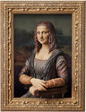 Figma #SP-155 - The Table Museum - Mona Lisa - 2026 Re-release (FREEing, Max Factory)