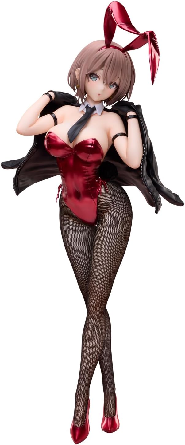 Original - B-style - Iro Bunny Monica - 1/4 (FREEing, Union