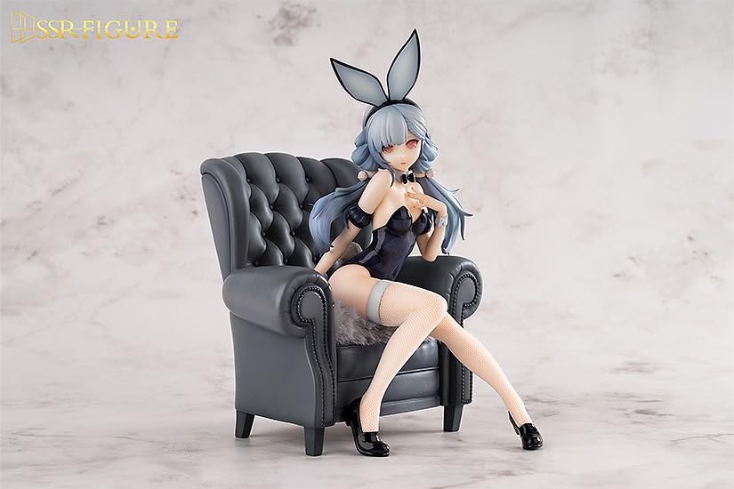 SSR-FIGURE - Ijinkan - Takumi - 1/7 - Bunny Ver. (Infinity SSR-FIGURE - Ijinkan - Takumi - 1/7 - Bunny Ver. (Infinity