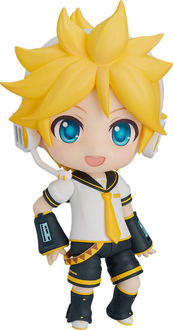 Vocaloid - Kagamine Len - Nendoroid #2841 - 2.0 (Good Smile Company)