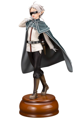 Mushoku Tensei II ~Isekai Ittara Honki Dasu~ - Sylphiette Greyrat - 1/8 - Fitz (Kotobukiya)