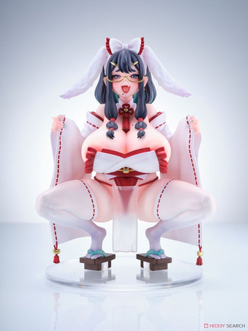 Original - Choco~chan - 1/6 (OMAHA)