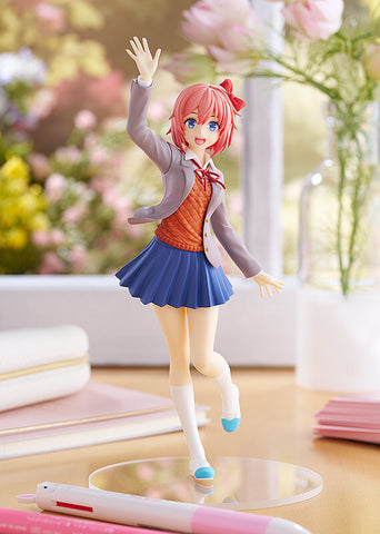 Doki Doki Literature Club! - Sayori - Pop Up Parade (Good Smile Company)