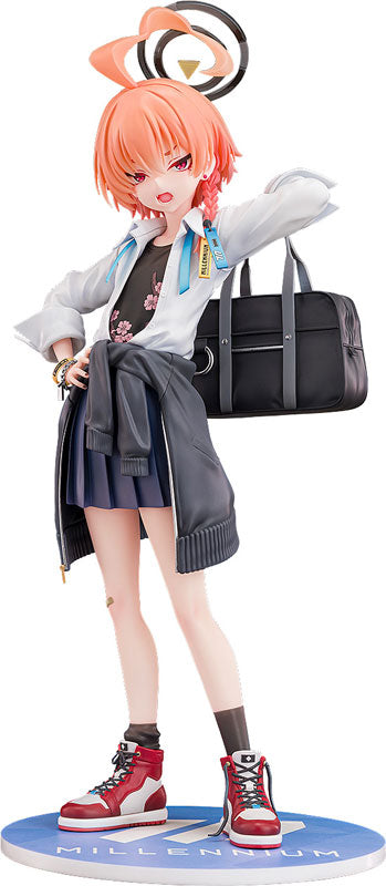 Blue Archive - Mikamo Neru - 1/7 - School (Phat Company) - Solaris