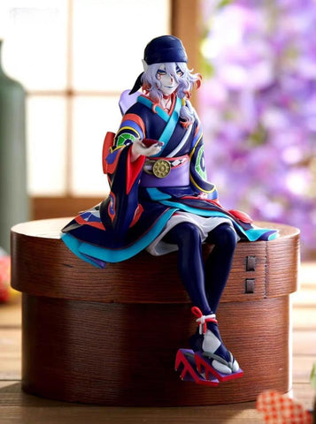 Gekijouban Mononoke - Kusuriuri - Noodle Stopper Figure (FuRyu)