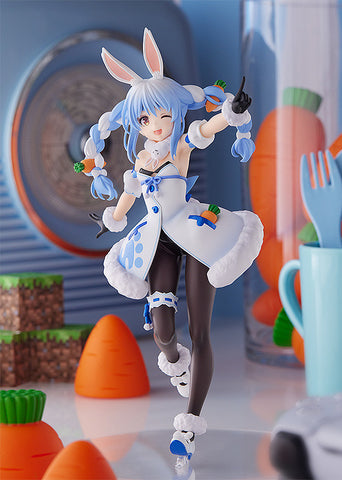 Hololive - Usada Pekora - Pop Up Parade - 2024 Re-release (Max Factory)