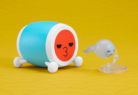 Taiko no Tatsujin - Wada Don - Nendoroid #2400 (Good Smile Company)