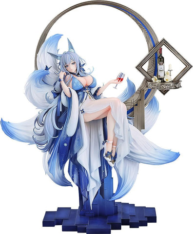 Azur Lane - Shinano - 1/7 - Dreams of the Hazy Moon Ver. (Good Smile Arts Shanghai, Good Smile Company)