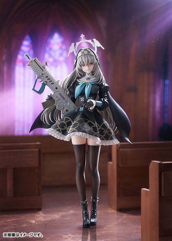 Blue Archive - Utazumi Sakurako - 1/7 (Max Factory) - Solaris Japan