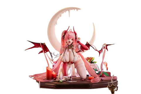 Destiny Child - Snowfall Grilla - 1/6 (COSMOS SORA STUDIO)