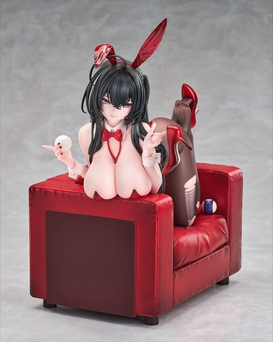 Azur Lane - Taihou - 1/7 - Fun on the Baize, Illustration Ver. (Good Smile Arts Shanghai, Good Smile Company)