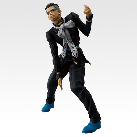 Diamond wa Kudakenai - Jojo no Kimyou na Bouken - Fungami Yuuya - Ichiban Kuji - Ichiban Kuji Jojo no Kimyou na Bouken Diamond wa Kudakenai - Stand Rush!- (F Prize) - Masterlise (Bandai Spirits)