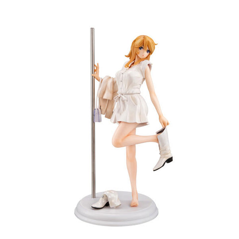 Uchuu Senkan Yamato 2202: Ai no Senshi-tachi - Mori Yuki - Yamato Girls Collection - Private Coordinate Re. (MegaHouse)