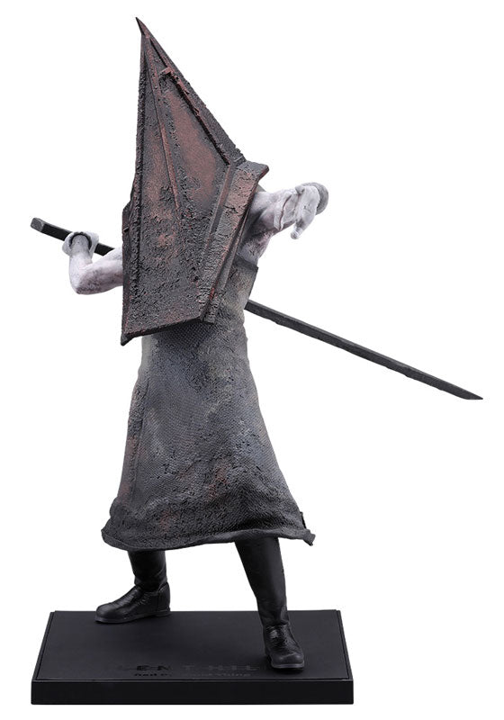 Silent Hill 2 - Red Pyramid Thing - Oshi Works - 1/7 (Kotobukiya