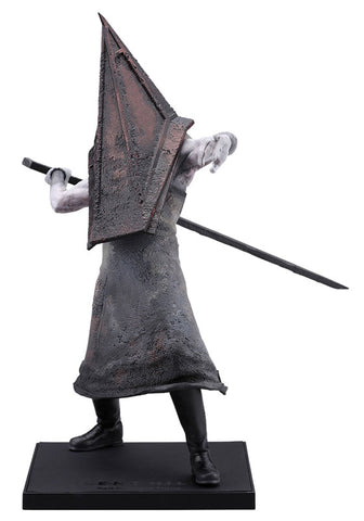 Silent Hill 2 - Red Pyramid Thing - Oshi Works - 1/7 (Kotobukiya, Thousand)