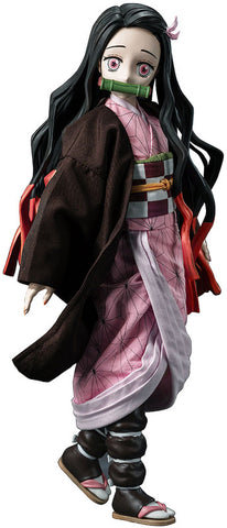 Kimetsu no Yaiba - Kamado Nezuko - FigZero - 1/6 (ThreeZero)