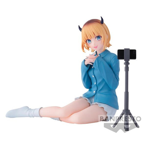 Oshi no Ko - Memcho - Relax Time (Bandai Spirits)