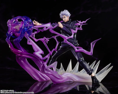 Jujutsu Kaisen - Gojou Satoru - Figuarts ZERO (Bandai Spirits)