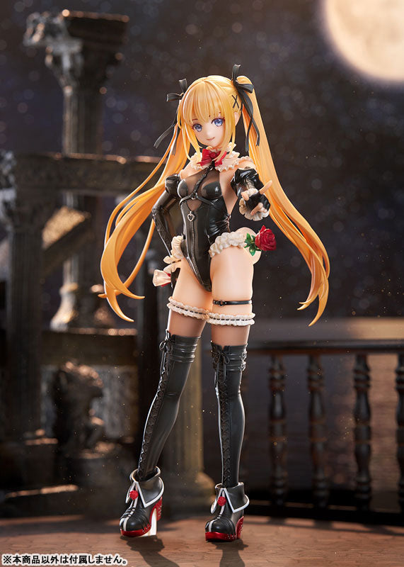 Dead Or Alive Xtreme Venus Vacation - Marie Rose - 1/7 - Twinkle