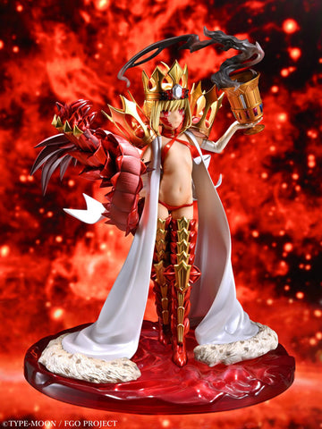 Fate/Grand Order - Draco - 1/7 - Beast, Sodom's Beast, 2nd Ascension (Medicos Entertainment)