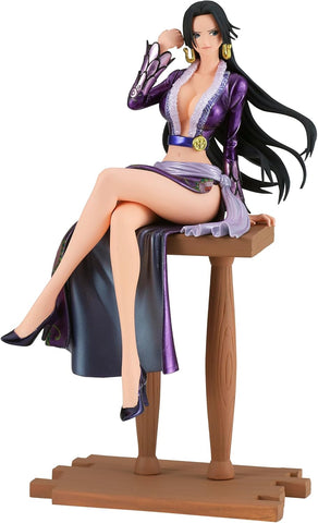 One Piece - Boa Hancock - Grandline Journey (Special) (Bandai Spirits)