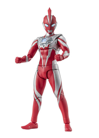 Ultraman Omega - S.H.Figuarts (Bandai Spirits)