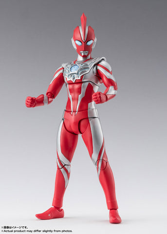 Ultraman Omega - S.H.Figuarts (Bandai Spirits)