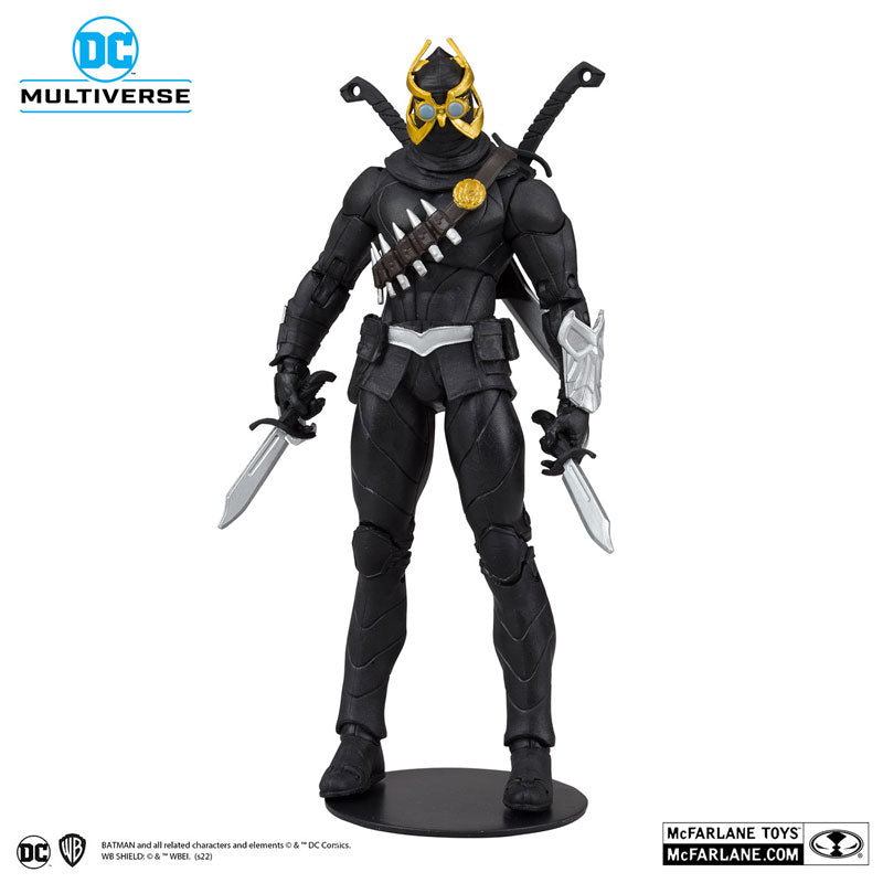 DCマルチバース Talon フィギュア タロン DC Comics