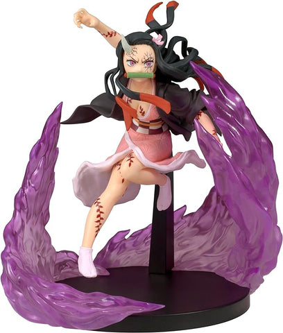 Kimetsu no Yaiba - Kamado Nezuko - Vibration Stars Plus (Bandai Spirits)