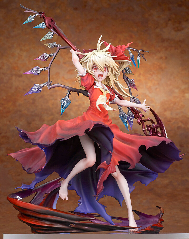 その他 Tonhou project flandre scarlet Koumajou Densetsu: Akeiro no Koukyoukyoku - Touhou Project