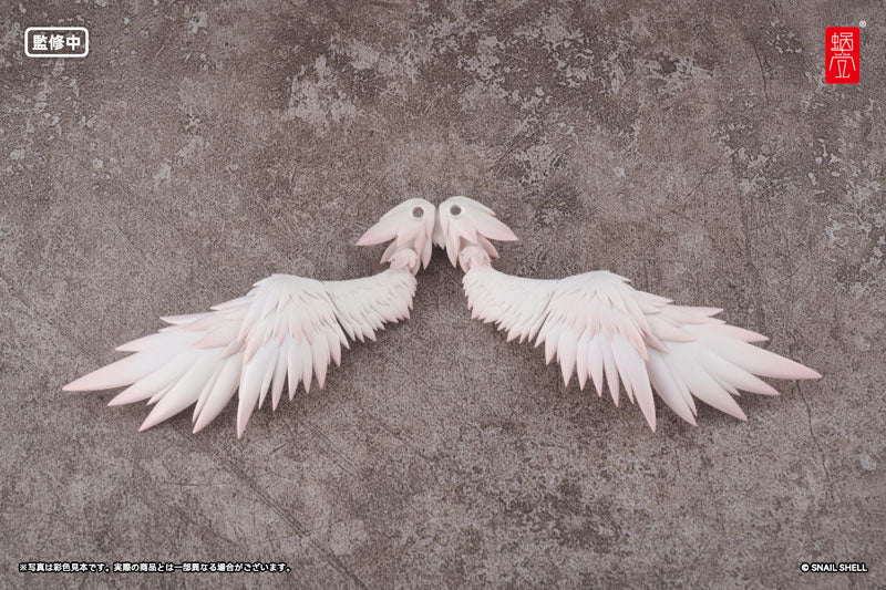 ReFa - ☆ジョージ姫☆ Original - Ore no Isekai Bouken (RPG-07) - Angel Angela Sub