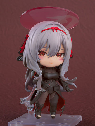 Goddess of Victory: Nikke - Scarlet - Nendoroid #2881 - Black Shadow (Good Smile Company)