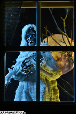 Creepshow / The Creep Ultimate 7 Inch Action Figure 40th Anniversary ver