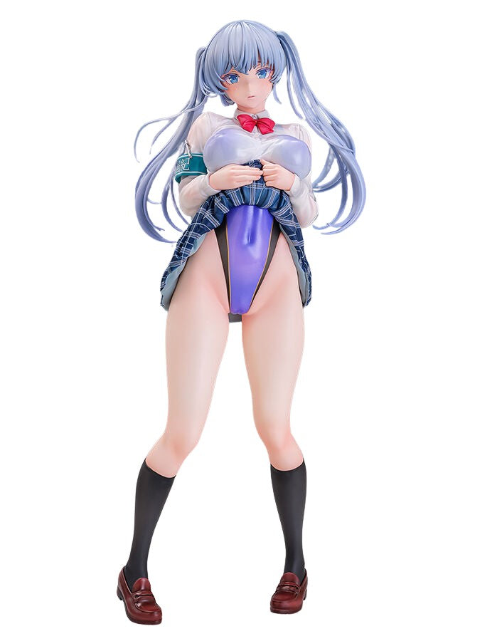 Original - Character's Selection - Disciplinary Committee - 1/6