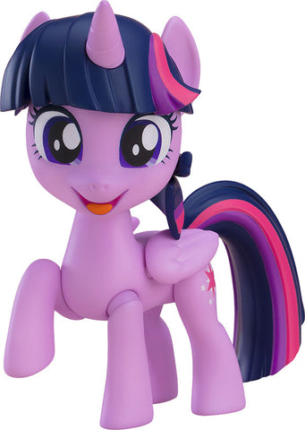 My Little Pony - Twilight Sparkle - Nendoroid #2829 (Good Smile Company)