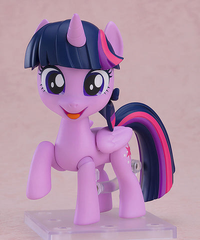 My Little Pony - Twilight Sparkle - Nendoroid #2829 (Good Smile Company)
