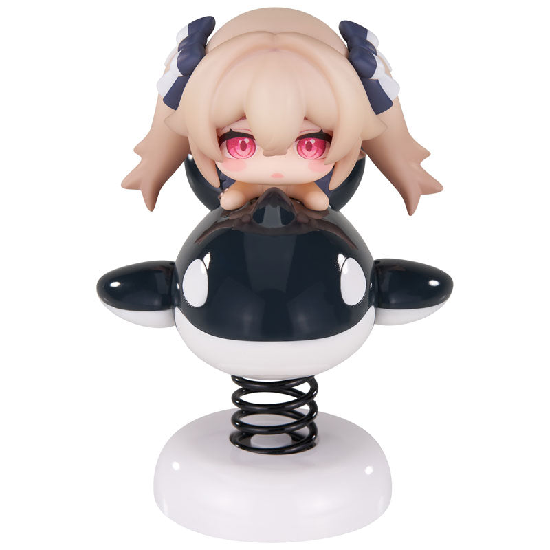 Azur Lane - Anchorage - Happy Shake (Apex Innovation) - Solaris Japan