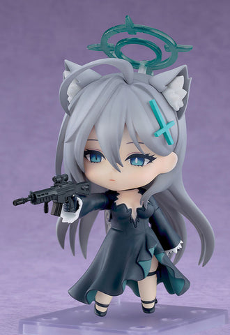 Blue Archive - Shiroko Terror - Nendoroid #2940 (Good Smile Company)