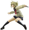 Boku no Hero Academia - Toga Himiko - The Evil Villains Vol.1 (Bandai Spirits)