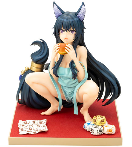 Kage no Jitsuryokusha ni Naritakute! - Delta - 1/7 - ED Ver. (Kotobukiya)