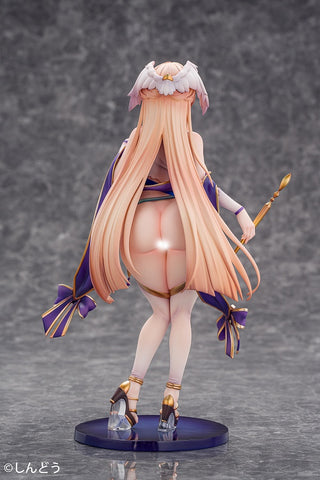 Original - Seijo-san - 1/6 (Eclipse Feather)