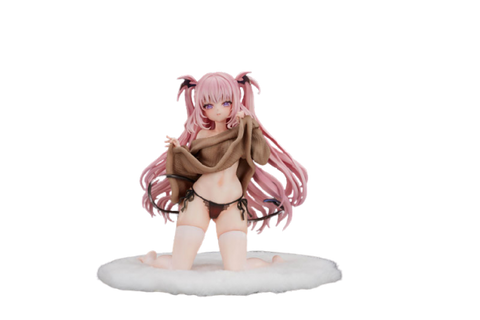 Original - Rurumu - 1/6 - Sweater (Pure)