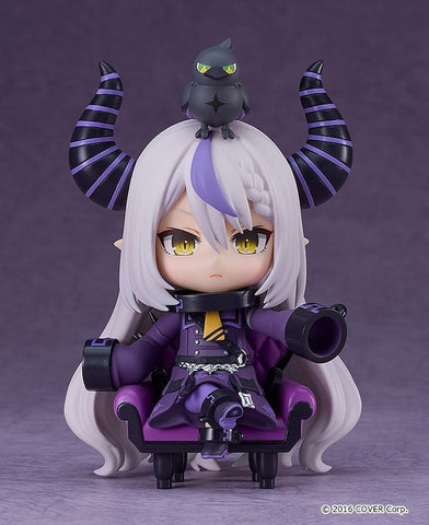 Hololive - Karasu - La+ Darknesss - Nendoroid (Good Smile Company)