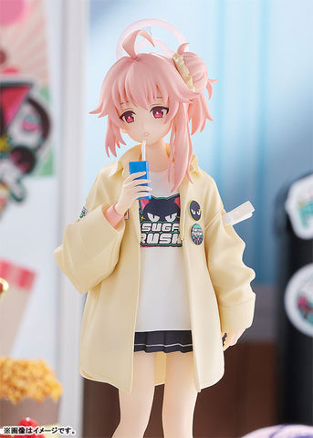 Blue Archive - Yutori Natsu - Pop Up Parade - (Band): Event KV Ver. (Good Smile Company)
