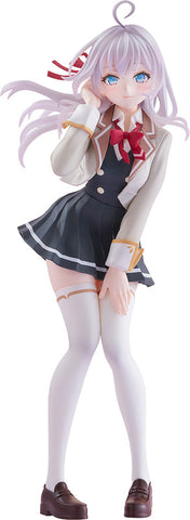 Tokidoki Bosotto Russia-go de Dereru Tonari no Alya-san - Alisa Mikhailovna Kujou - Pop Up Parade - L (Good Smile Company)