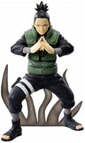 Naruto Shippuuden - Nara Shikamaru - Vibration Stars (Bandai Spirits)