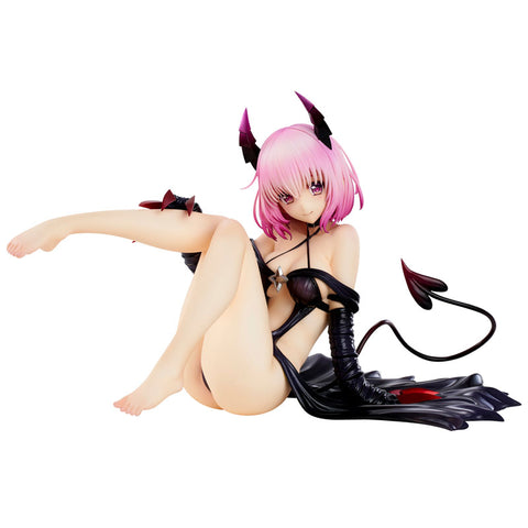 To LOVEru Darkness - Momo Belia Deviluke - 1/6 - Darkness ver. (Union Creative International Ltd)