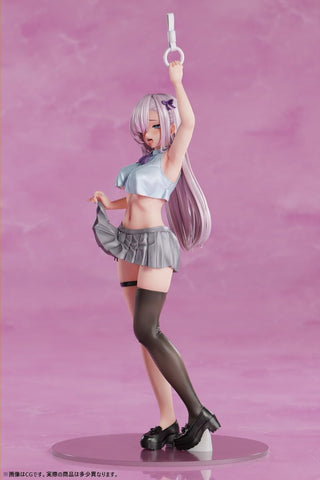 Original - Osasoi Jōzuna Karina-san - 1/6 (B'full FOTS JAPAN)