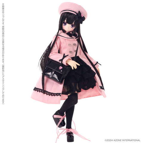 Melty☆Cute - My Little Funny - Koron - Pinkish Girl Ver. (Azone)